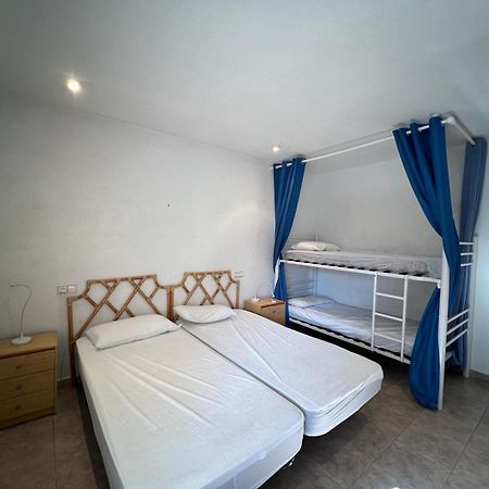 Apartamento Casa Buckingham 27B Torroella de Montgrí Exterior foto