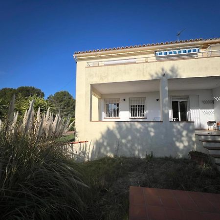 Apartamento Casa Buckingham 27B Torroella de Montgrí Exterior foto