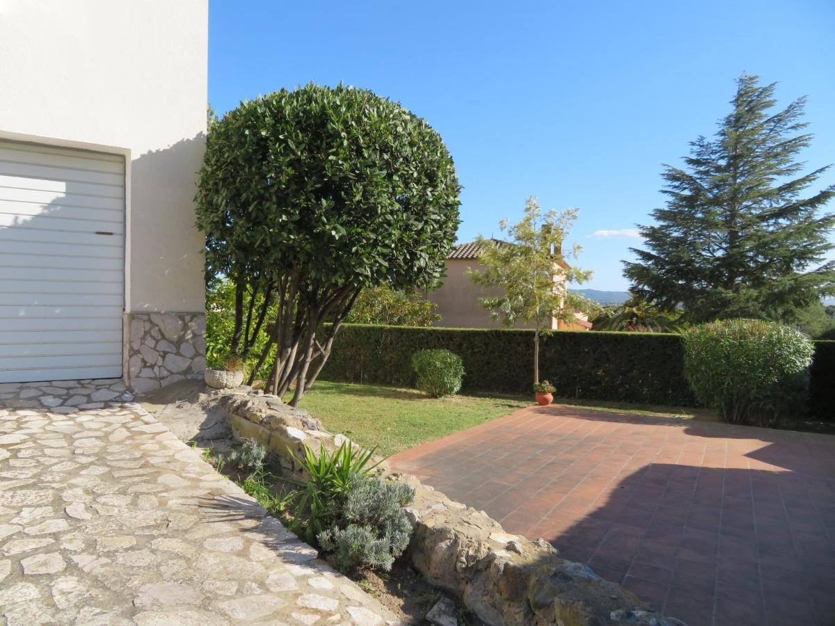 Apartamento Casa Buckingham 27B Torroella de Montgrí Exterior foto