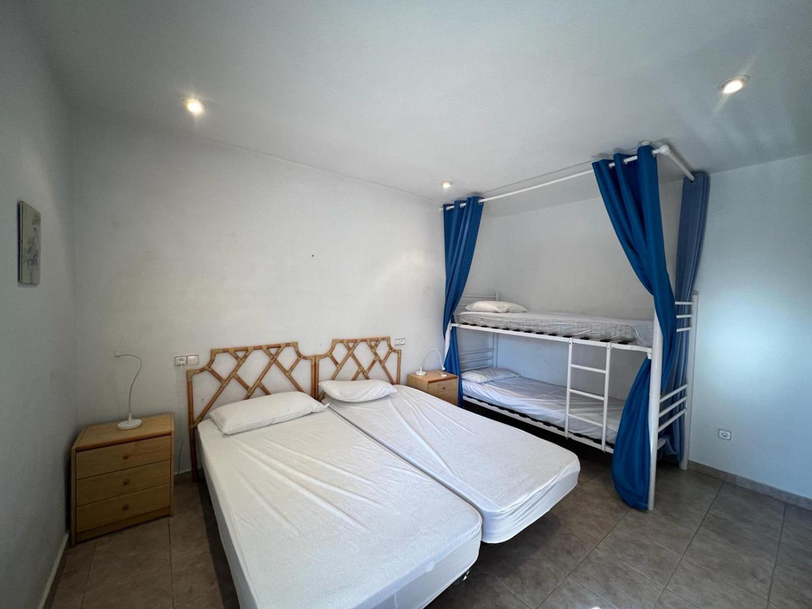 Apartamento Casa Buckingham 27B Torroella de Montgrí Exterior foto