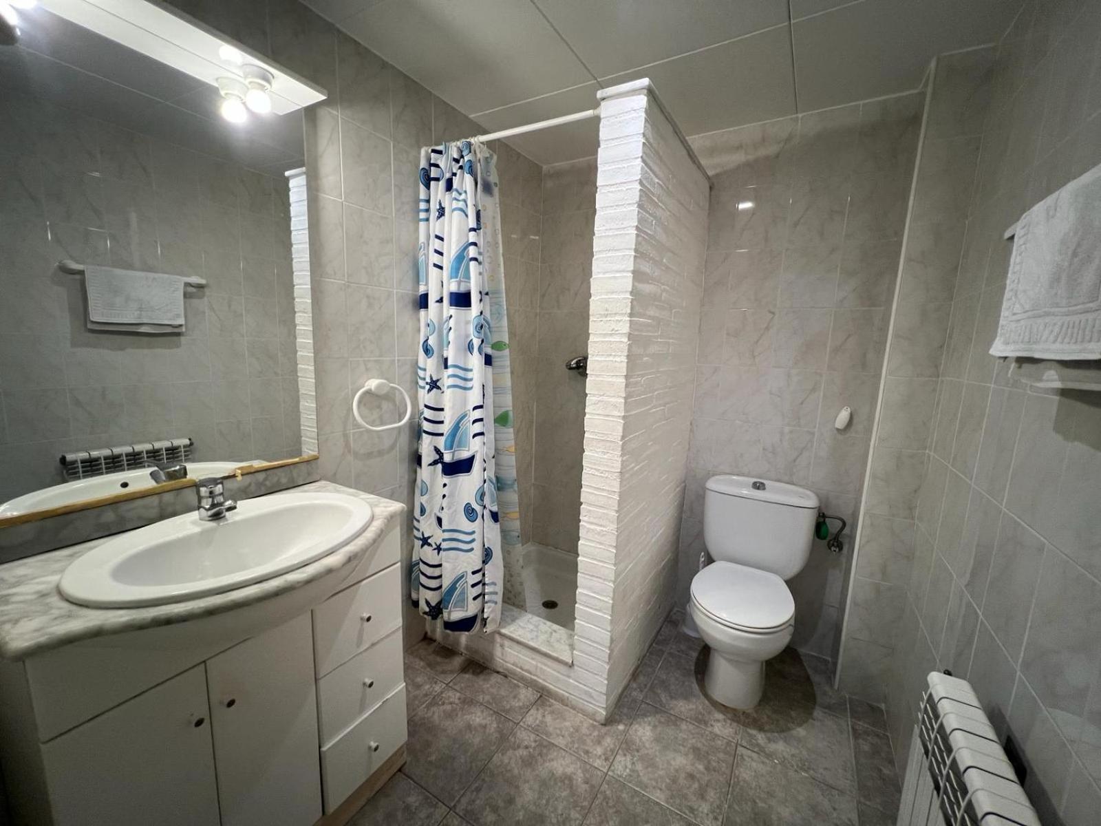 Apartamento Casa Buckingham 27B Torroella de Montgrí Exterior foto