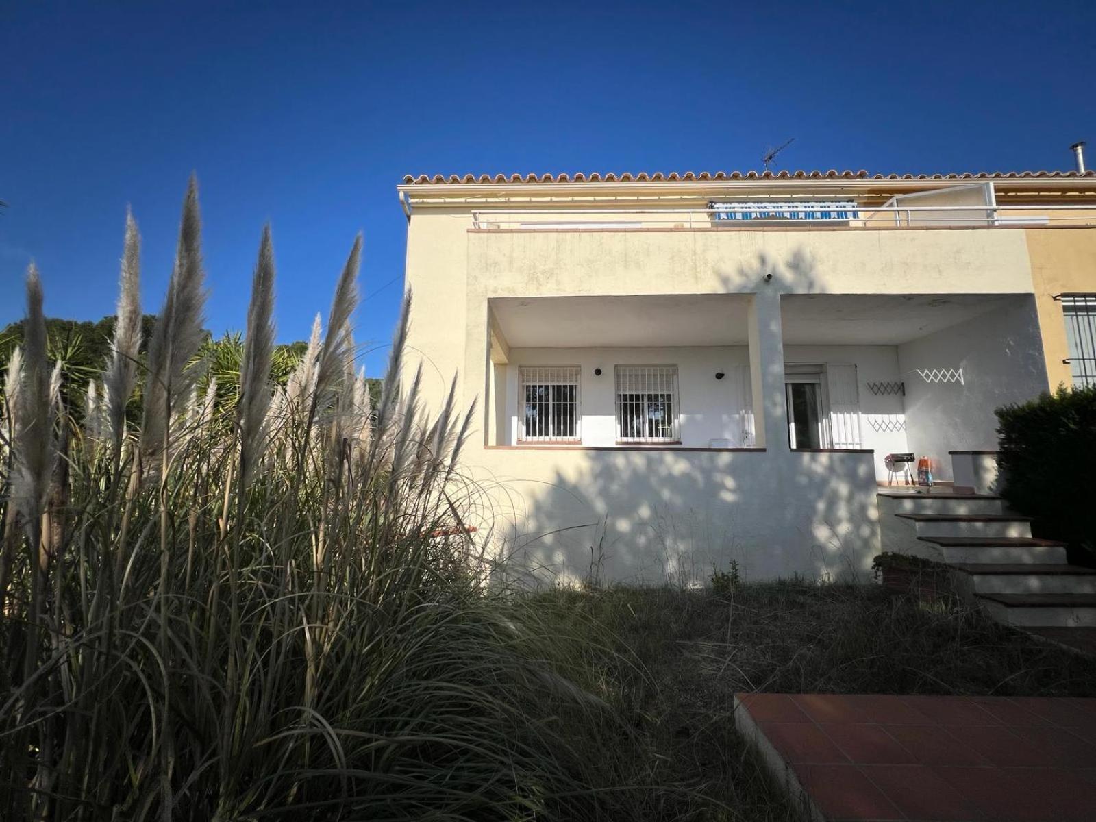 Apartamento Casa Buckingham 27B Torroella de Montgrí Exterior foto